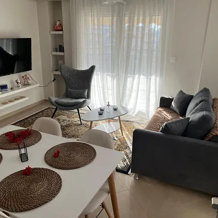 Appartement Silverline Comfort *