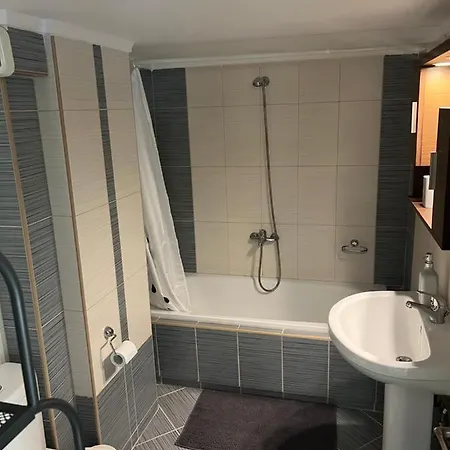 Silverline Comfort Thessalonique