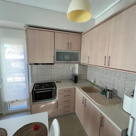 Apartamento Silverline Comfort *