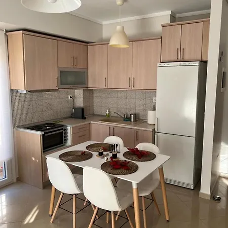 Apartment Silverline Comfort *