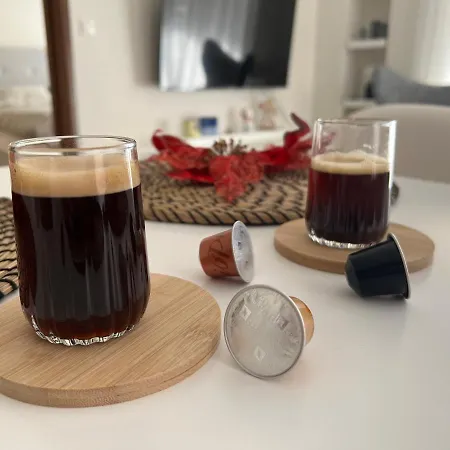 Silverline Comfort Apartamento *