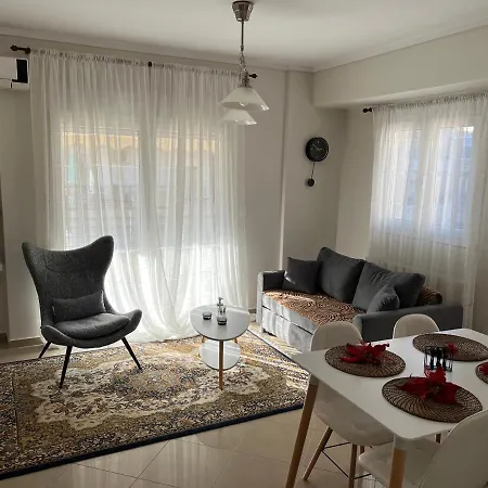 Silverline Comfort Saloniki