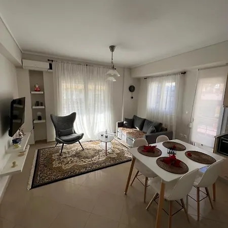Apartment Silverline Comfort
