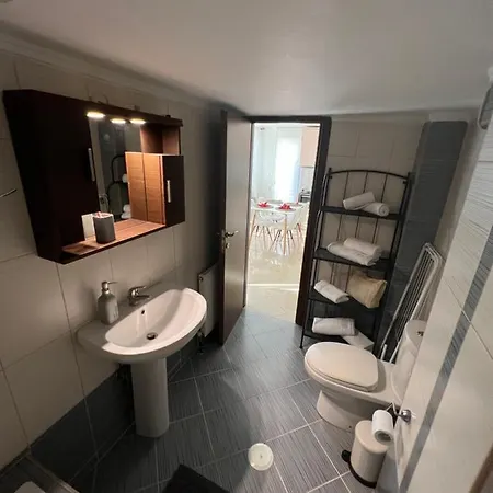 Apartamento Silverline Comfort