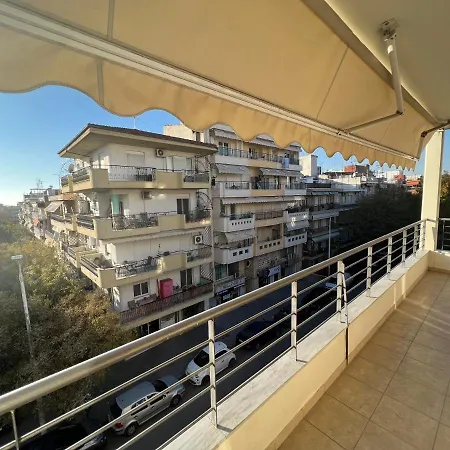 Apartamento Silverline Comfort *