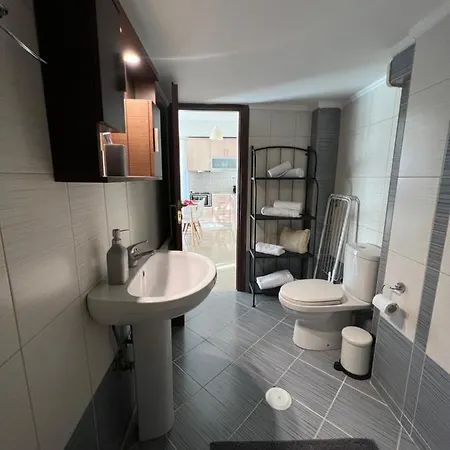 Silverline Comfort Thessaloniki