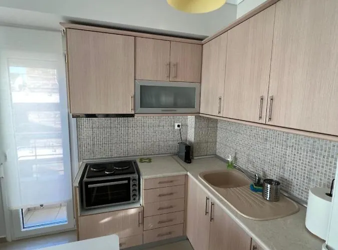 Apartamento Silverline Comfort *
