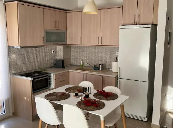 Apartamento Silverline Comfort *