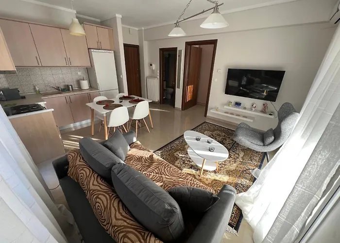 Silverline Comfort Lejlighed