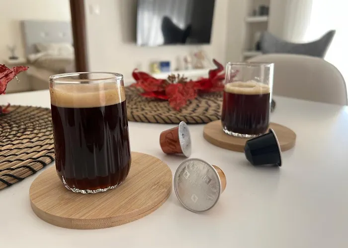 Silverline Comfort Lejlighed *