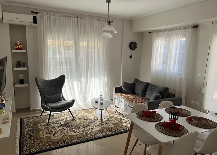 Silverline Comfort Thessaloníki