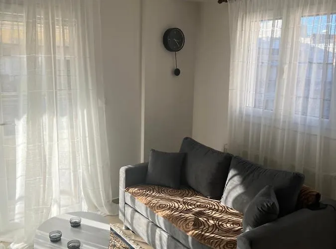 Silverline Comfort Lejlighed