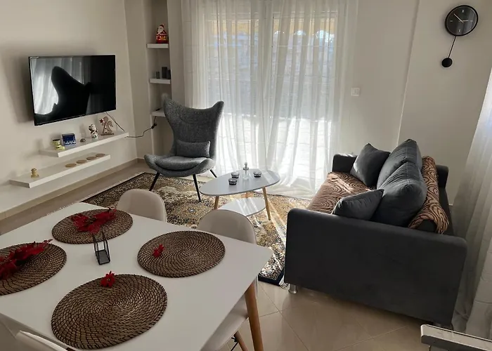 Lejlighed Silverline Comfort *