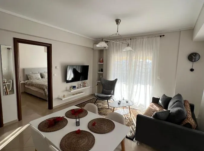 Silverline Comfort Lejlighed *