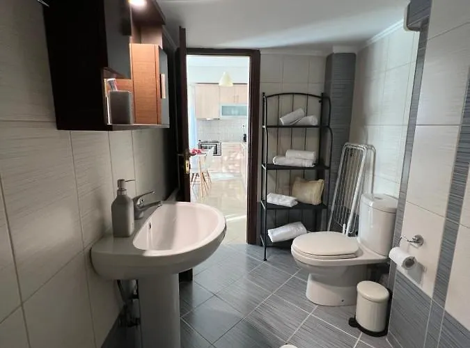 Silverline Comfort Thessaloníki