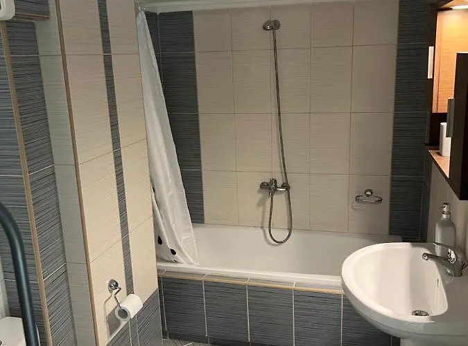 Silverline Comfort Thessaloníki