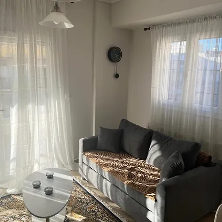 Silverline Comfort דירה