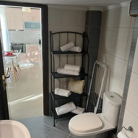 Silverline Comfort * סלוניקי