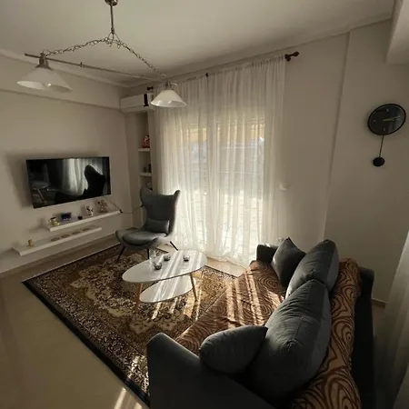 Silverline Comfort דירה