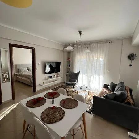 Silverline Comfort דירה *