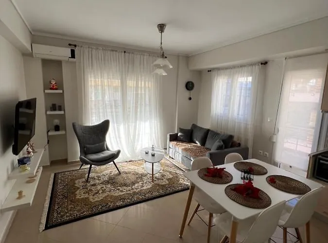 Apartament Silverline Comfort