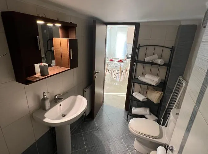 Apartament Silverline Comfort