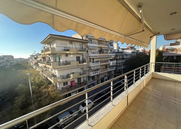 Apartament Silverline Comfort *