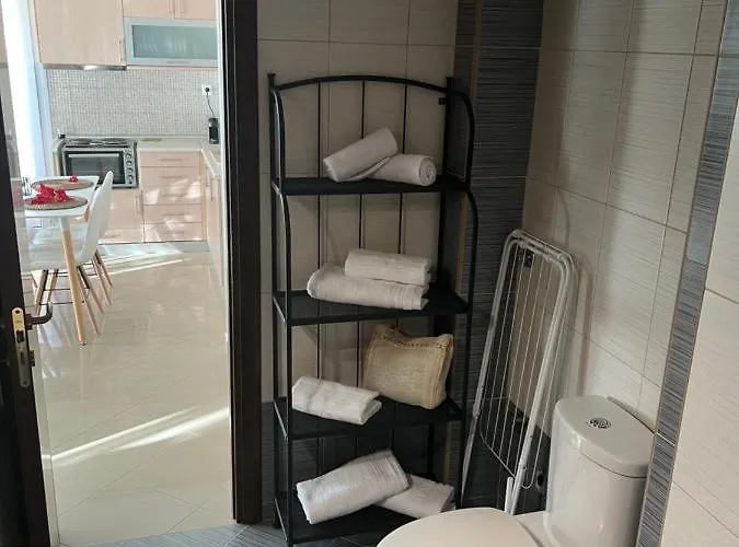 Silverline Comfort * Salonic