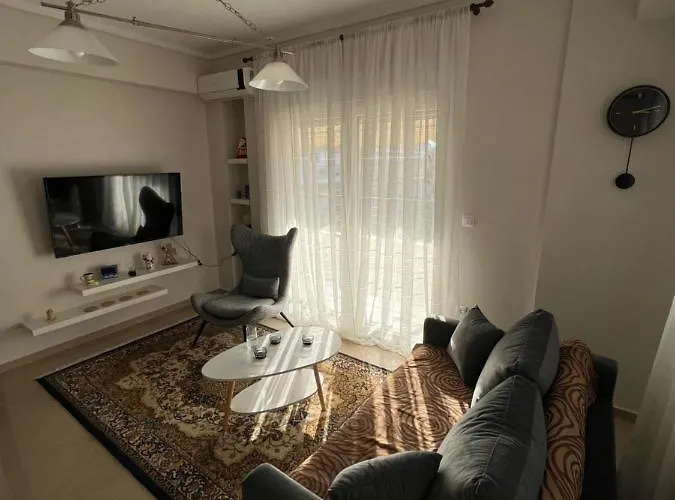 Silverline Comfort Apartament